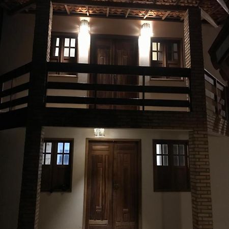 Casa Maori - Chale Completo Em Atins Villa Ngoại thất bức ảnh