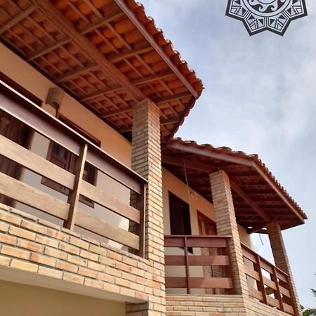Casa Maori - Chale Completo Em Atins Villa Ngoại thất bức ảnh