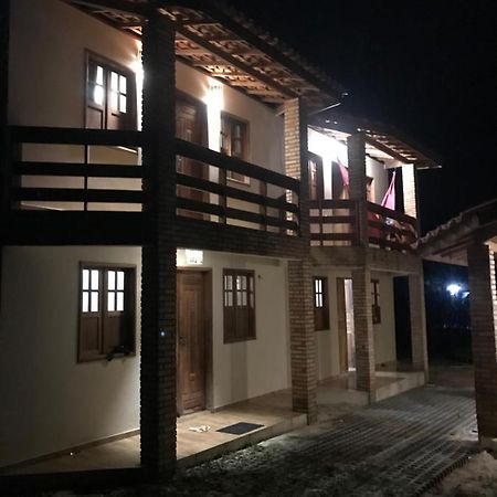Casa Maori - Chale Completo Em Atins Villa Ngoại thất bức ảnh