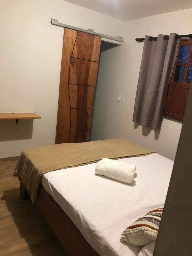 Casa Maori - Chale Completo Em Atins Villa Ngoại thất bức ảnh