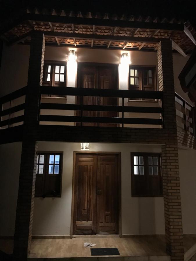 Casa Maori - Chale Completo Em Atins Villa Ngoại thất bức ảnh