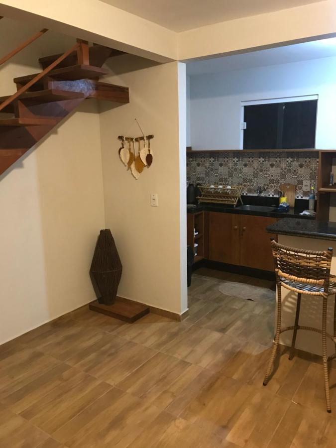 Casa Maori - Chale Completo Em Atins Villa Ngoại thất bức ảnh