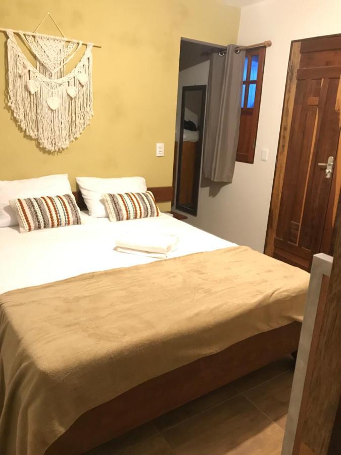 Casa Maori - Chale Completo Em Atins Villa Ngoại thất bức ảnh