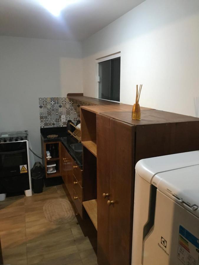 Casa Maori - Chale Completo Em Atins Villa Ngoại thất bức ảnh